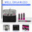 Protective Beauty Tools Carry Case Ideal For Blow Dryers And 6