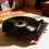 Black Stainless Steel Record Weight Turntable Level Stabilizer 6
