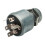 Replacement Ignition Switches With Key Corrosions Resistant 4
