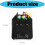 Professionele 60A 21V-dubbel. condensator 4
