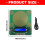 Advanced Schumann Resonance Device With Sine Square And Inverted 3