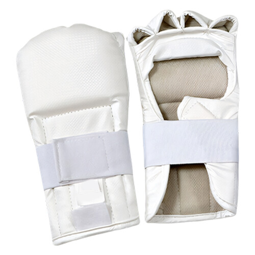 Hand- und Ellenbogen-Armschützer, Taekwondo-Training, Sport,-M 1