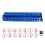 Space Saving Socket Rack Organizer For Mechanics And DIY-3 5