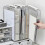 Platzsparende A4-Papier-Organizer-Box,-1 mittlere Größe 6