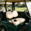 Leichte Golfwagen-Bremstrommel 19186G1 mit hervorragender 6