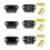 Mini Distance Measurement Module M.2 Mounting Holes-TOF200C 5