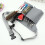 Elegant Barber Scissors Case Multiple Pockets For Convenient 2