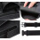 Elegant Barber Scissors Case Multiple Pockets For Convenient 5