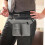 Elegant Barber Scissors Case Multiple Pockets For Convenient 7