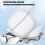 Flexible Guard Shockproof Shell Headphone Sleeve Water 4