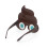 Unique Poop Style Party Eyewear Sunglasses Suitable For Various 4