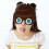 Unique Poop Style Party Eyewear Sunglasses Suitable For Various 5