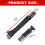 Backpack Sternum Strap Chest Belt Backpack Chest Strap Add on 3
