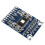 50W Stereo Sound Amplifier Module Board For DIY Project-1pc 2