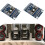 50W Stereo Sound Amplifier Module Board For DIY Project-1pc 3