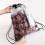 Clear Drawstring Bag for Women Men,Drawstring Backpack for 7