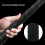 High Performances PU Bat Handle Tape Overgrip-Blue dots 6