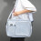 Engineer Tool Bag for Clean Rooms Shoulder Bag Secure 2