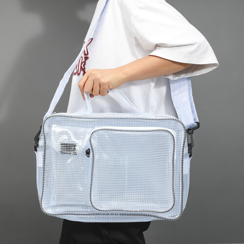 Engineer Tool Bag for Clean Rooms Shoulder Bag Secure 1