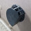 Universal RVs Radiator Vent Cover Plastic Ventilation-Gray 7