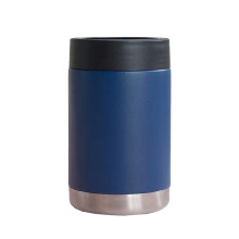 Refroidisseur de bouteilles et canettes de bière isotherme sous vide