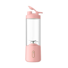 Mixeur portable rechargeable par USB 500 ml