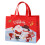 Sacs cadeaux de Noël non tissés réutilisables jumbo 1