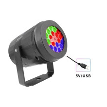 Projecteur lumineux LED de Noël pour extérieur étanche