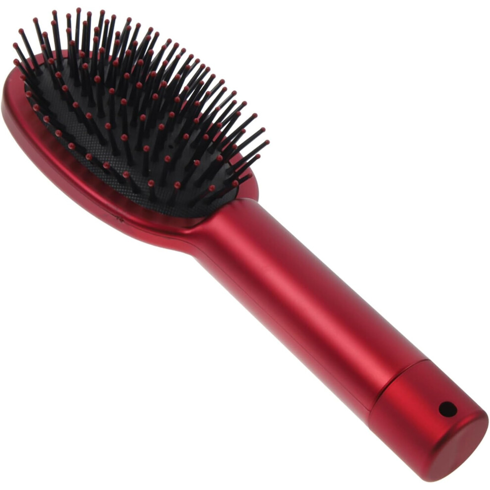 Hkhbjs Comb, Multifunction Hairbrush With For Men And Women Protable Plastic Hairbrush Comb