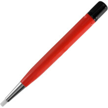 Kraspen van glasvezel voor het reinigen van sieraden, horloges, munten en elektronische apparaten.
