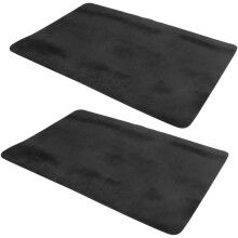 2pcs Large Blackjack Magician Pads for Close-up Tricks