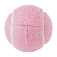 Huse pentru picioare de scaun cu minge de tenis, 63 mm – 1 pachet