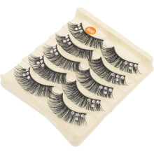 Blumenstirnband mit Strassblättern für Jungen und Mädchen, Haaraccessoire für Babypartys und andere Anlässe