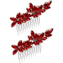 1 Set Valentinstag-Haarreif-Set für Damen, Haarspangen-Accessoires für Teenager, Foto-Requisiten für Feiertage