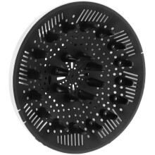 Professional Hair Dryer Diffuser Nozzle for Curly Hair Compact and Portable Wide Compatibility