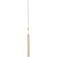 2 cepillos para suelos y bañeras con mango largo para limpiar suelos de baldosas y bañeras.