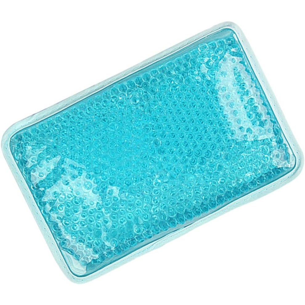 Hkhbjs Hot And Cold Compress Balls Reusable Ice Packs For Injuries Gel Ice Pack For Men Women