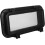 Rectangular Marine Porthole Window 40X20Cm Black Marine Vessel Opening Hatch 1