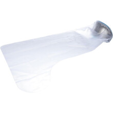 Adult Leg Cast Waterproof Cover Shower Leg Cast Protector for Bath and Shower Use