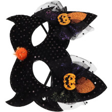 Unieke Halloween-feestbrillen, cosplay-brillen voor festivals, comfortabele pasvorm.