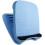 Adjustable Blue Calf Stretch Board for Leg Stretching, Foldable Home Exercise Board for Calves 1