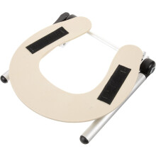 Ergonomische massagetafel hoofdsteun kussen steunbeugel accessoire voor schoonheidstafel