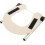 Ergonomic Massage Bed Headrest Pillow Support Bracket Beauty Table Accessory 1