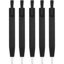 5pcs acessórios limpeza escova raspador ferramenta gancho limpeza ferramentas limpeza cero orelha ferramenta remoção