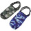 2pcs Insulation Cup Covers Diving Cloth Material for Insulated Bottle Temperature Control Use as Insulation 1