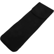Curling Iron Travel Case Heat Resistant Hair Tools Organizer Bag Neoprene Holder Sleeve for Hair Styling Tools for Travel and Storage