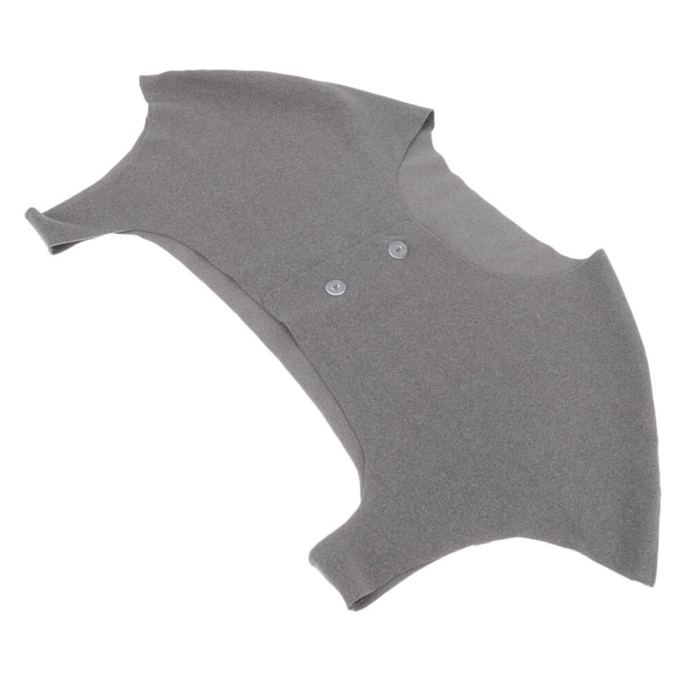 Hkhbjs Warm Shoulder Wrap For Women Double Shoulder Support Brace For Sport Home Office Sleep