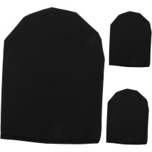 3 kpl kevyt pukusuoja miehille ja naisille halloweeni-naamiaisjuhliin cosplay-roolileikkeihin