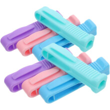 stuks schoenlepels met lange steel, reisschoenlepel voor mannen en vrouwen, schoenlepel, schoenhulpmiddel voor ouderen.
