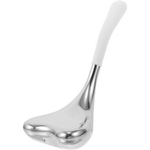 Ice Beauty Ball Stainless Steel Cooling Face Massager Tool for Facial Skin Care Massage Tool